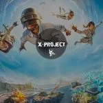 PUBG MOBILE [X-Project]