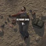 RUST DMA [ELYSIAN]