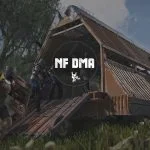 RUST DMA [NF]