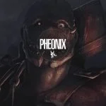 DBD [Pheonix]