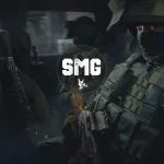 Arena Breakout [SMG]